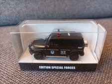 Herpa H0 1:87 in OVP 940474 MB