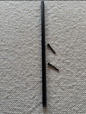 Querstrebe, Metallstange