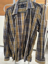 Engbers Hemd Kariert XL