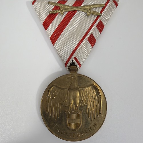Kriegserinnerungs medaille - kriegserinnerungs,