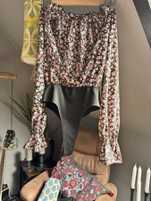 missguided Blusen Body 40