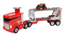 Monster Jam Spielzeug LKW