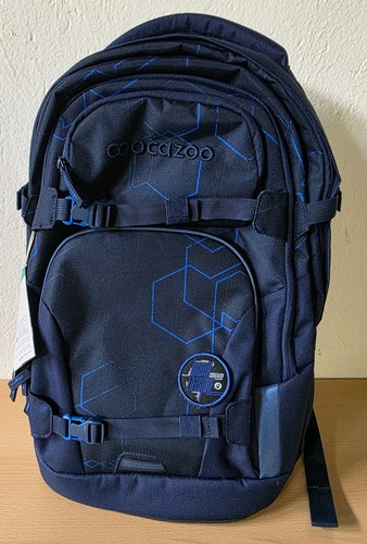 Schulrucksack jungen coocazoo - jungen,