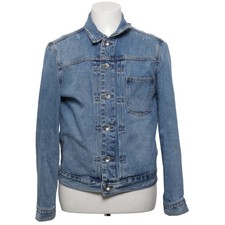 Zara Man, Jeansjacke, Herren