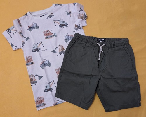 Tolles set shirt - 🚧, t-shirt