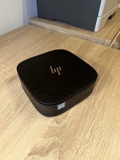 Desktop-PC|HP Elite Slice – i5-7500T + Bang & Olufsen Soundmodul