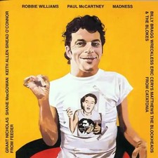 Various - Brand New Boots and