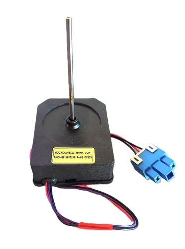 Ventilatormotor - , (lüftermotor)
