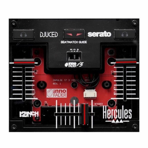 Audio innovate innofader - audio, mini