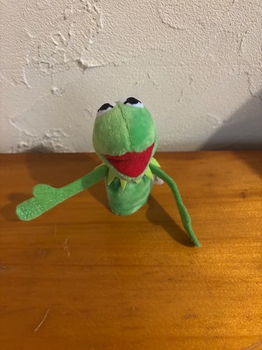 Kermit the muppet show - the,