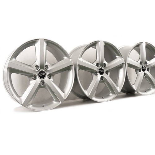Leichtmetallfelgen audi 20 - audi,
