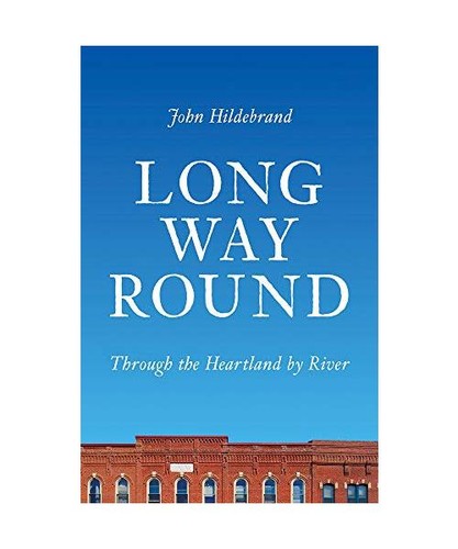 Long way round through the - round:,