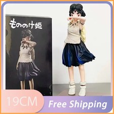 Prinzessin Mononoke San Anime