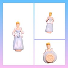 Polly Pocket Bluebird Disney