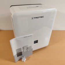 Trotec TTK 96 E