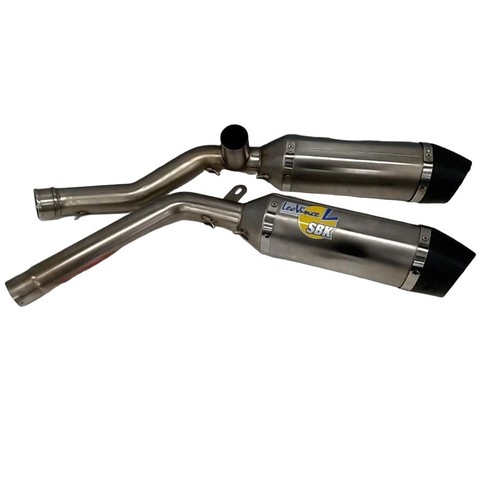 Leovince sbk one - leovince,
