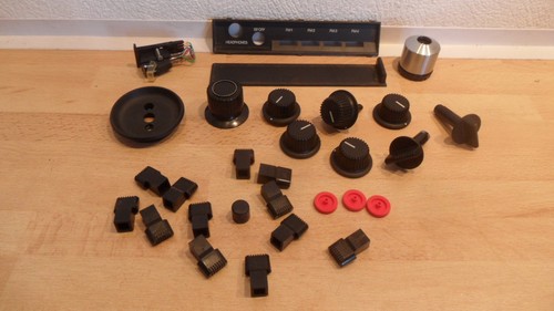 Philips 6975 hifi stereo - hifi,