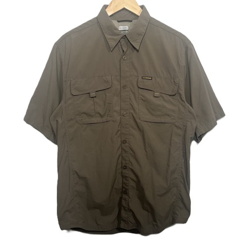 Columbia titanium omni dry - titanium, omni-dry