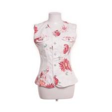 ESPRIT, Jeansweste, Größe