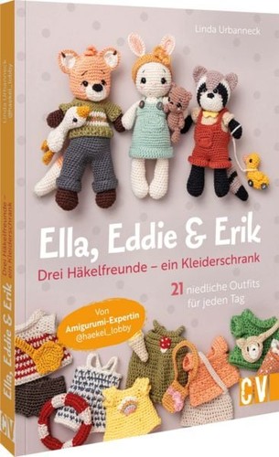 Ella eddie erik drei - &,