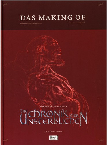 Die chronik der - die,