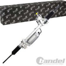 SERVOTEC LENKGETRIEBE ELEKTRISCH für AUDI A3 SEAT LEON SKODA OCTAVIA SUPERB
