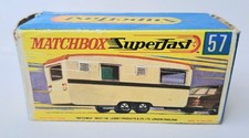 MATCHBOX LESNEY VINTAGE