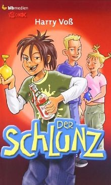 Der schlunz von voß - der, voß,
