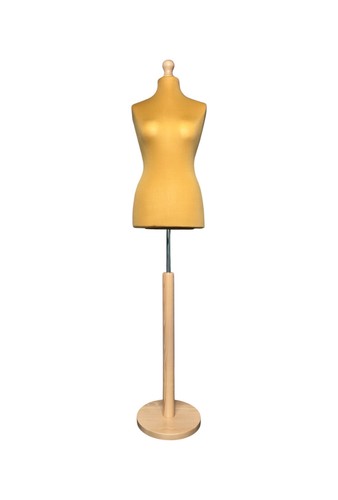 Schneiderpuppe weiblich