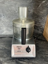 RE*VO allpress 4000 Plus Küchenmaschine Eu Shipping 25€.