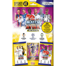 Topps - Champions League