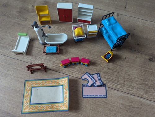 Playmobil etagenbett - playmobil,,