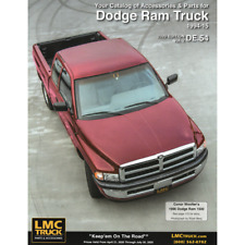 LMC Ersatzteil-Katalog