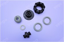 SCHALTGESTÄNGE SCHALTHEBEL