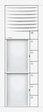 Siedle home bus audio - audio, mit