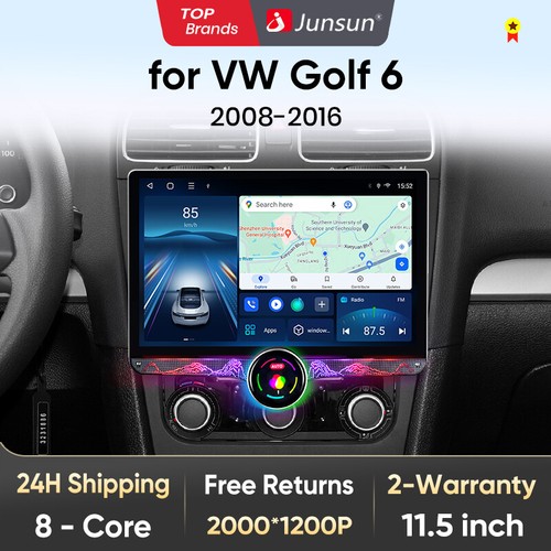 128gb für golf vi - vw,
