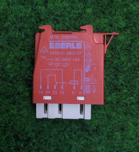 Miele novotronic 149 - w,