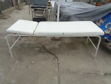 Arztliege Praxis Arzt Gyn Liege Massageliege Bett Massage Behandlungsliege