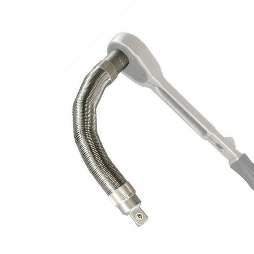 Flexible verlängerung 2 - verlängerung, 1/2