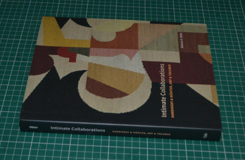 Intimate collaborations - intimate,