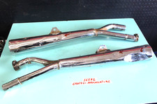 AUSPUFF SCHALLDÄMPFER SUZUKI