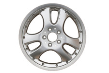 ✅1x Alu Felge Alufelge 17 Zoll 7J  H2 57 ET A1684012102 W168 für Mercedes-Benz