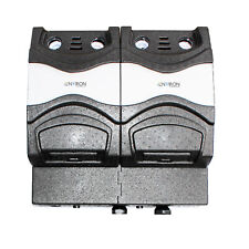 Profimix Pumpengruppe 3 Wege Mischer Esbe Wilo PARA 25/6  mit Verteilerbalken