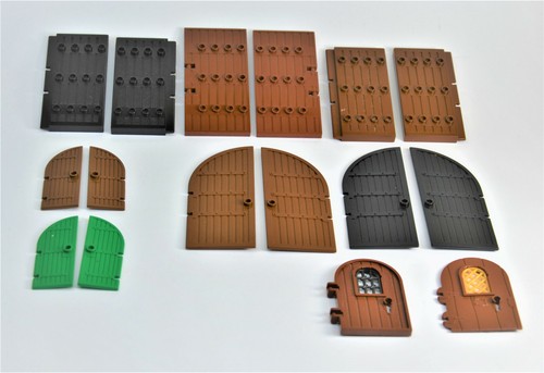 Lego castle piraten - lego®,