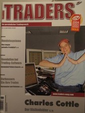 TRADERS + HANDELSSYSTEME + TRADING SOFTWARE REVOLUTION + 6/2005