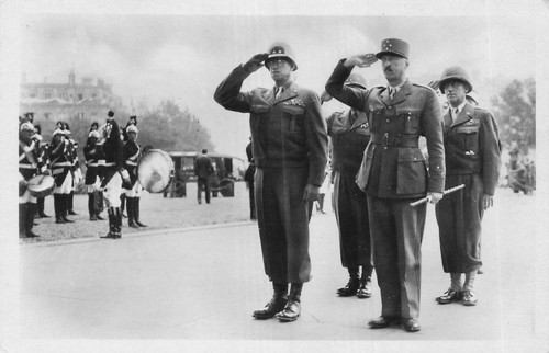 Gen bradley - u, s