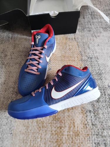 Nike zoom kobe protro - 4,