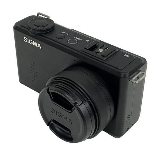 Sigma dp2 merrill kompakt - dp2,