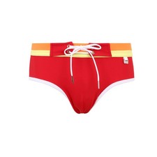 HOM Herren Badehose Badeslip