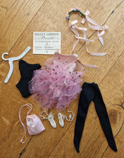 Vintage 60er Barbie Skipper